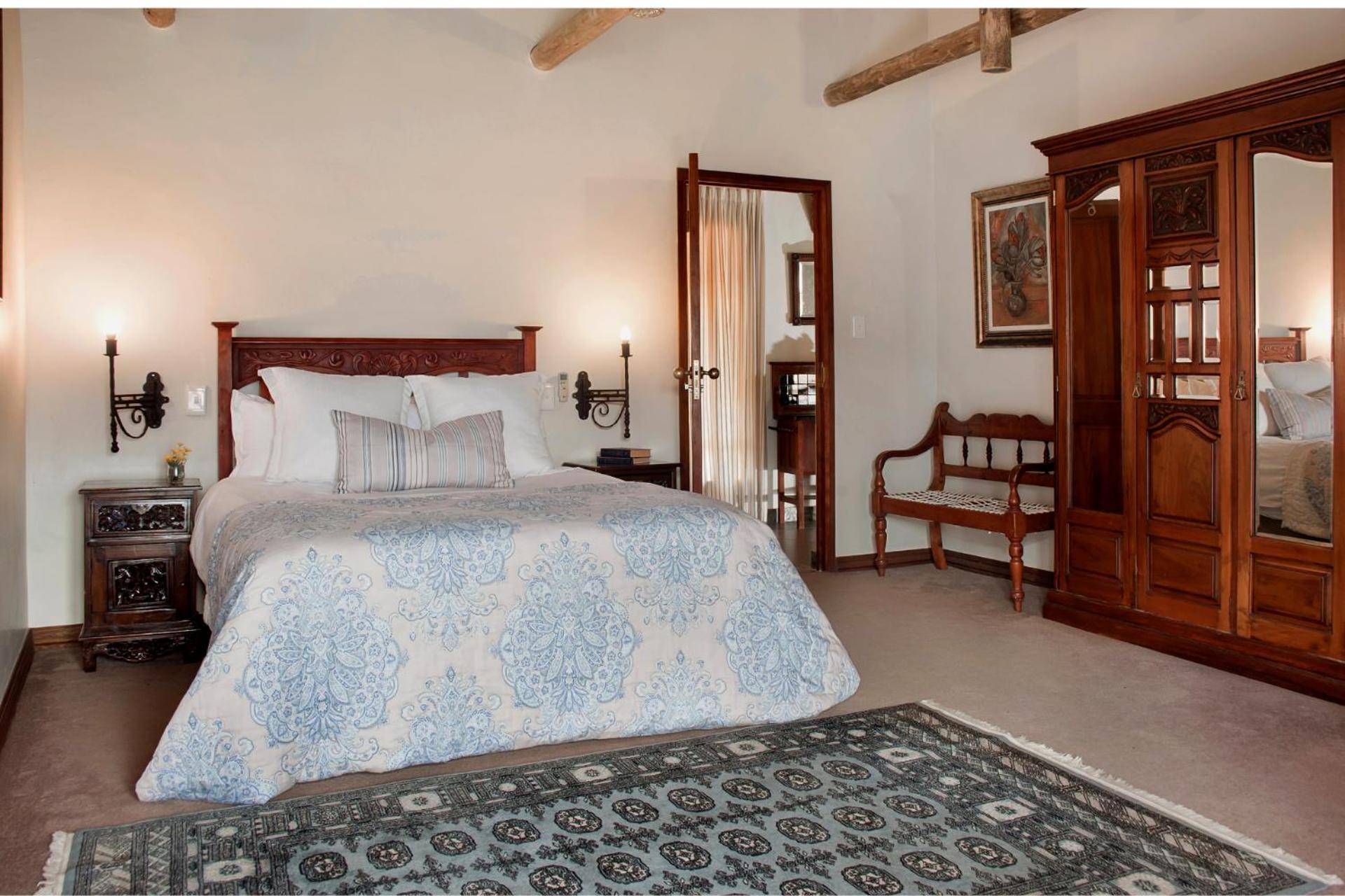 Inkungu Lodge Champagne Valley 外观 照片